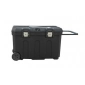Combi box on wheels large 50g