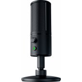 "Seiren Emote" Black