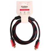HDMI 4K 1,8m Red