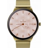 Verona 2 Gold Steel