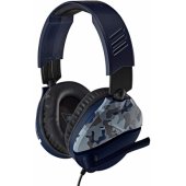 Recon 70 Camo Blue Camo