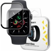 Hybrid Glass Apple Watch 4/ 5/ 6/ SE 40mm
