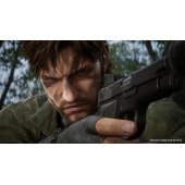 Metal Gear Solid Delta: Snake Eater Xbox Series X
