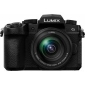 Lumix DC-G97 + 12-60mm Kit