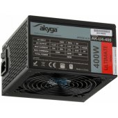 Ultimate AK-U4-400 400 W