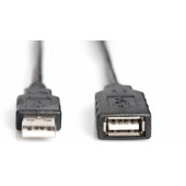 USB 2.0 Repeater Cable 15 m