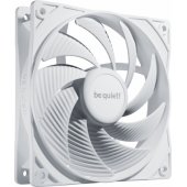 Pure Wings 3 PWM 120mm Case Fan BL111 White