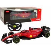 Car R/ C Racing Ferrari F1 1:12 Red
