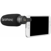 SmartMic+ Smartphone Microphone