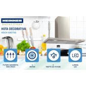 HDCH-690TSS