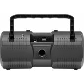 Beatbox 20 Black