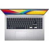 VivoBook 15 M1502YA-BQ336W 15.6FHD IPS 7430U 16GB 512SSD EN W11 Silver