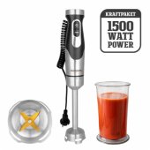 40968 PowerMix Hand Blender FlexCord 1500W