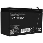 AGM 12V 8Ah VRLA