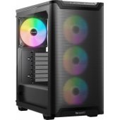 Pure Base 501 LX ARGB Black