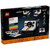 21345 Polaroid OneStep SX-70 Camera