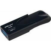 1TB Attache 4 USB 3.1 Black