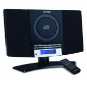 MC-5220 Black