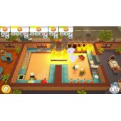 Overcooked! + Overcooked! 2 PS4
