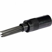 EINHELL pneumatic needle scaler attachment, pneumatic scaler for pneum