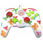 Rematch Wired Controller Mario Kart Racers