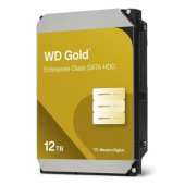 Gold WD122KRYZ 12TB 7200rpm SATA