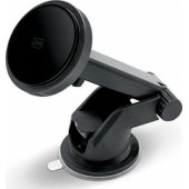 Car MagCharger for Window&Dashboard Black