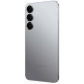 S936B Galaxy S25+ 256GB Silver Shadow
