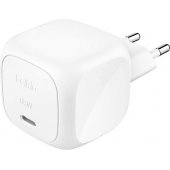 Boost Charge 65W USB-C White