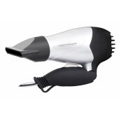 EBH002S Silver/ Black