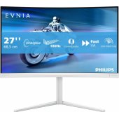 Evnia 27M2C5201L 27" VA 16:9 Curved White