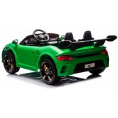 S322 4x4 Green