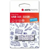32GB Motiv Schule USB 3.0