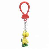 Super Mario Backpack Buddies CDU Of 24 pcs