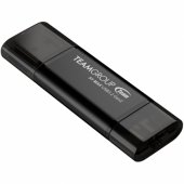 X1 MAX 256GB USB-A/ C Black