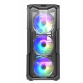 Aquarius Mesh Black
