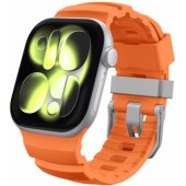WBS2 Band Apple Watch 44/ 45/ 46/ 49mm Orange