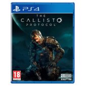 The Callisto Protocol PS4