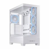 AQUA Ultra 7 270K Plus 32GB 1TB SSD+4TB RTX5080 16GB WiFi WIN11Pro ASW