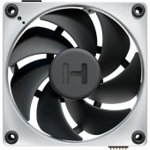 THICC FP12 120 mm Triple Case Fan FAN-HYTE-FP12-BW-3