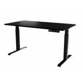 MOON LONG 150x80x72-120 black