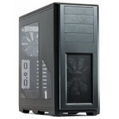 Enthoo Pro Black