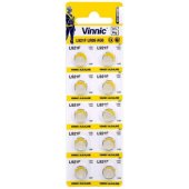 AG6-10BB 10-pack Blister