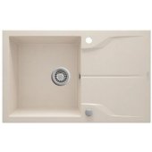 ANDANTE 78x49x19.4cm Beige