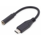 Audio adapter USB-C - 3.5mm