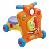 Baby walker
