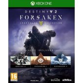 Destiny 2: Forsaken Legendary Collection Xbox One