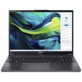 15.3" Aspire Go AG15 i5-1334U 8GB 1TB SSD Windows 11