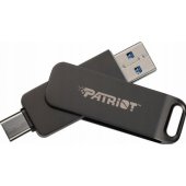 32GB PENDRIVE RAGE USB 3.2 Black