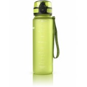 City Filter Bottle, 500 ml Green